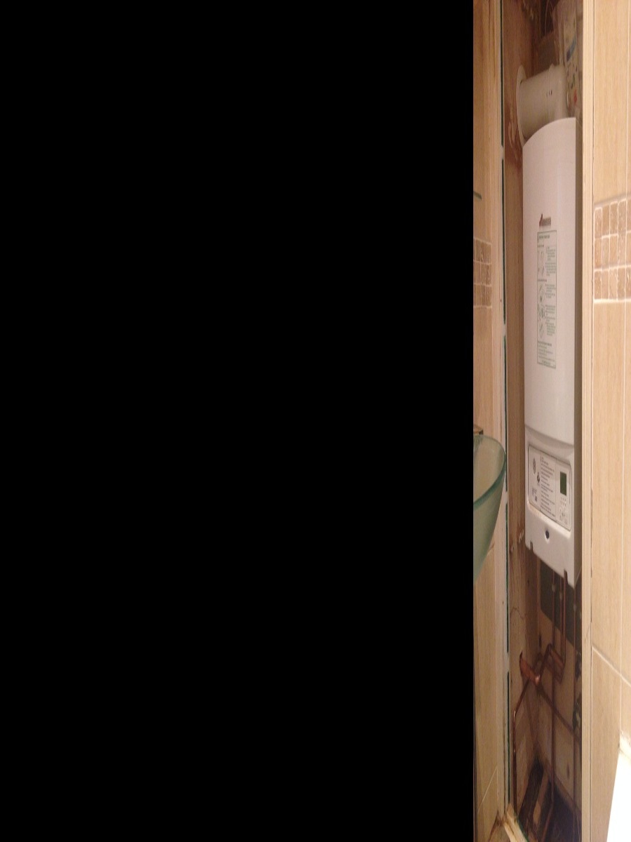 Heating Engineer: Image 4